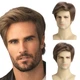 Перука чоловіча коротка VC WIG-M44 - зображення 1