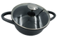 Каструля PR-2342-22 Tiger 22см. 2.7л. 22x10см PEPPER - изображение 2