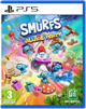 Гра PS5 The Smurfs: Village Party (Blu-ray диск) (3701529505508) - зображення 1