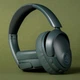 Bluetooth-гарнитура JLab Jbuds Lux ANC Sage (IEUHBJLUXANCRSGE62) - изображение 9