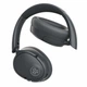 Навушники JLab Jbuds Lux ANC Graphite (IEUHBJLUXANCRGPH62) - изображение 2