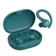 Bluetooth-гарнитура JLab Go Air Sport Teal (IEUEBGAIRSPRTRTEL124) - изображение 5