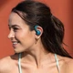 Bluetooth-гарнитура JLab Go Air Sport Teal (IEUEBGAIRSPRTRTEL124) - изображение 8