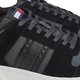 Sneakersy męskie skórzane Tommy Hilfiger EM0EM01457-BDS 41 Czarne (8720637390528) - obraz 4