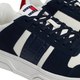 Sneakersy męskie skórzane Tommy Hilfiger EM0EM01457-C1G 41 Granatowe (8720637380772) - obraz 5