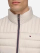 Теплый жилет мужской Tommy Hilfiger 391881164 3XL Серый (1159814230) - изображение 6
