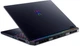 Ноутбук Acer Predator Helios 16 PH16-72-9110 (NH.QNZAA.002) Abyssal Black - изображение 7