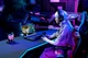 Ноутбук Acer Predator Helios 16 PH16-72-9110 (NH.QNZAA.002) Abyssal Black - изображение 16