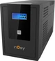 ИБП nJoy Cadu 1500 - изображение 1