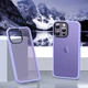 Чехол Vanfone AirShield для iPhone 13, лавандовый (VANAX121006) - изображение 5