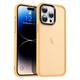 Чехол Vanfone AirShield для iPhone 13, желтый (VANAX121005) - изображение 1