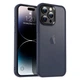 Чехол Vanfone AirShield для iPhone 13, темно-синий (VANAX121002) - изображение 1