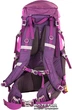 Рюкзак Onepolar W1638 45 л Violet - изображение 2