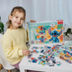 Puzzle Trefl Disney Maxi Wesoły dzień Lilo & Stitch 24 elemeny (5900511143652) - obraz 4