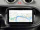 Штатная мультимедийная система Gazer T6009-W453 для Smart Fortwo 3 (C453, A453, W453) 2014-2020 (T6009-W453) - изображение 5