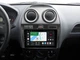 Штатна мультимедійна система Gazer T6009-WS PRO для Ford Fiesta Mk5 2002-2008 (T6009-WS-PRO) - зображення 5