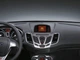Штатная мультимедийная система Gazer T6009-WT/H PRO для Ford Fiesta Mk6 2009-2018 (T6009-WT/H-PRO) - изображение 4