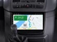 Штатная мультимедийная система Gazer T6009-W639 PRO для Mercedes-Benz Vito (W639) 2010-2015 (T6009-W639-PRO) - изображение 3