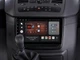 Штатная мультимедийная система Gazer T6009-W639 PRO для Mercedes-Benz Vito (W639) 2010-2015 (T6009-W639-PRO) - изображение 8