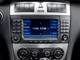 Штатная мультимедийная система Gazer T6009-W203F для Mercedes-Benz C-Class (W203, CL203, A209, C209) 2004-2011 (T6009-W203F) - изображение 4