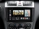 Штатная мультимедийная система Gazer T6009-W203F для Mercedes-Benz C-Class (W203, CL203, A209, C209) 2004-2011 (T6009-W203F) - изображение 6