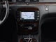 Штатная мультимедийная система Gazer T6009-W220 PRO для Mercedes-Benz S-Class (W220) 1998-2005 (T6009-W220-PRO) - изображение 4