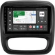 Штатная мультимедийная система Gazer T6009-X82 PRO для Renault Trafic 3 2014-2021 (T6009-X822-PRO) - изображение 1