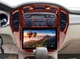 Штатная мультимедийная система Gazer T6009-XU20 PRO MAX для Toyota Highlander 1 (XU20) 2001-2007 (T6009-XU20-PROMAX) - изображение 9
