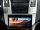 Штатная мультимедийная система Gazer T6009-XU30 PRO для Lexus RX300, RX330, RX350, RX400H 2003-2009 (T6009-XU301-PRO) - изображение 9