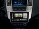 Штатная мультимедийная система Gazer T6009-XU30 PRO MAX для Toyota Harrier 2 (XU30) 2003-2009 (T6009-XU302-PROMAX) - изображение 6