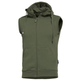 Кофта без рукавів Pentagon Thespis Vest Olive XS - зображення 1