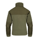 Кофта флісова Helikon-Tex Classic Army Jacket Olive XL - зображення 3