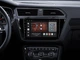 Штатная мультимедийная система Gazer T6010-AD/H для Volkswagen Tiguan 2 (AD) 2016-2022 (T6010-AD/H) - изображение 8