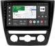 Штатная мультимедийная система Gazer T6010-5L PRO MAX для Skoda Yeti (5L) 2009-2014 (T6010-5L-PROMAX) - изображение 1