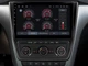 Штатная мультимедийная система Gazer T6010-5L PRO MAX для Skoda Yeti (5L) 2009-2014 (T6010-5L-PROMAX) - изображение 10