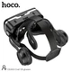 3D окуляри віртуальної реальності HOCO Cool VR glasses DGA10 - изображение 2