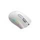 Миша ігрова XTRIKE ME programmable GM - 314 WH wired mouse |800-7200 6 step dpi| біла - зображення 5