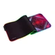 Коврик для мыши XTRIKE ME MP-606 RGB Mouse Pad |800x300x4mm| черный - изображение 2
