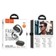 Наушники HOCO Graceful open true wireless BT headset EA2 | BT5.3, 60/390mAh, 6h | черные - изображение 4
