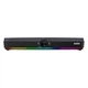 Акустика MARVO Wireless Speaker SG-286 |2x5W, RGB| черная - изображение 6