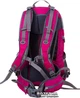 Туристический рюкзак Onepolar W1550 32 л Pink - изображение 3