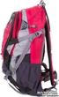 Туристический рюкзак Onepolar W1597 33 л Red - изображение 3