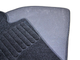 Коврики в салон (ворсовые) Skoda Superb 2008-2015, Premium, черные, AVTM BLCLX1566 - изображение 4