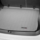 Коврик в багажник WeatherTech Volkswagen Tiguan Allspace 2017-19 серый 5 мест 42975 - изображение 2