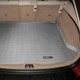 Коврик в багажник WeatherTech Volvo XC60 2008-16 серый 42417 - изображение 2