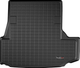 Коврик в багажник BMW 7-Series 2015-, hybrid, черный, WeatherTech 401053 - изображение 1