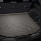 Коврик в багажник WeatherTech Jeep Grand Cherokee 2011- какао 43469 - изображение 2