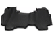 Коврики в салон Dodge Ram 1500 2019-, задние, черные, Weathertech 4414284 - изображение 1