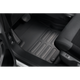 Коврики в салон оригинальные Citroen C4 Cactus 2014- резиновые 4шт 1611077180 - изображение 2