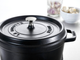 Garnek Staub La Cocotte Czarny 1.7 l (3272341018250) - obraz 3